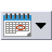Select Date Icon 48x48 png